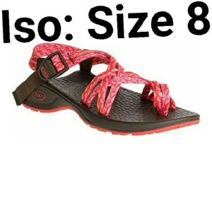 Iso : looking to buy chacos