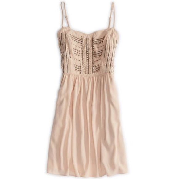 American Eagle Dress