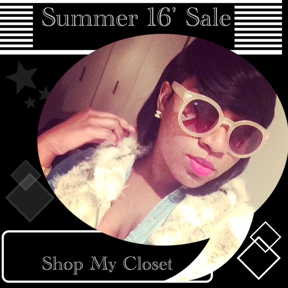 Shop My Closet