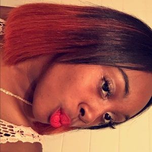 Meet your Posher, Brianna
