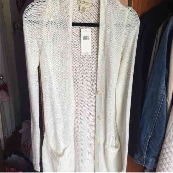 New Ralph Lauren cardigan