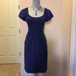 🌸 Comfortable Baby Doll Dress