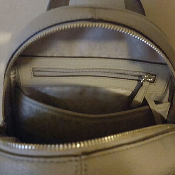 Michael Kors backpack
