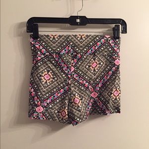 Charlotte Russe Shorts