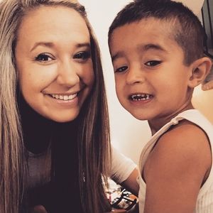 Meet your Posher, Alisa