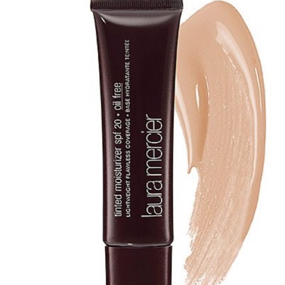 Laura Mercier Tawny O/F Tinted Moisturizer