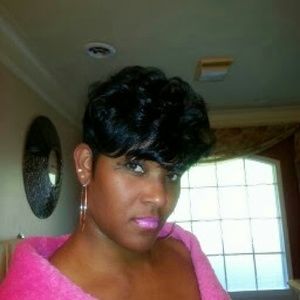 Meet your Posher, Shanta