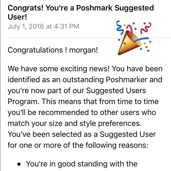 Suggested User - Picture 2 of 2