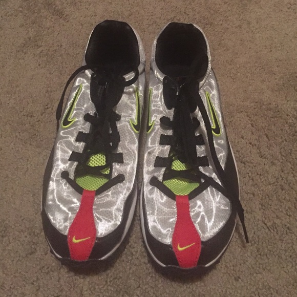 Limited edition Nike sneakers