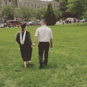 Meet your Posher, Bridget