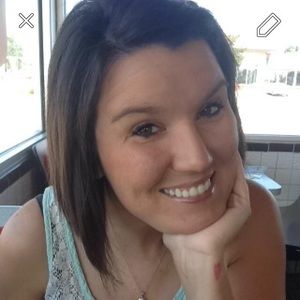 Meet your Posher, Jodi