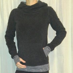 Lulu Lemon Hoodie