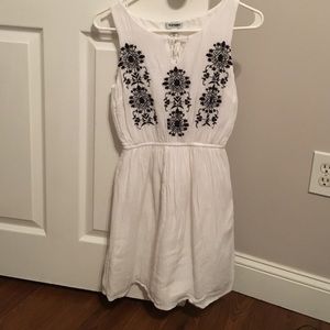 Old navy dress