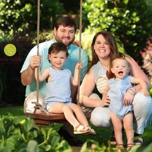 Meet your Posher, Rebecca