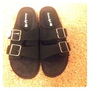 ☀️☀️☀️Summer Alert☀️☀️☀️ Get your Sandals!