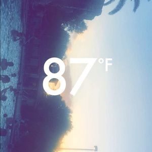 Meet your Posher, Alison