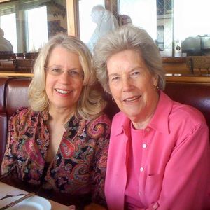 Meet your Posher, Claudia