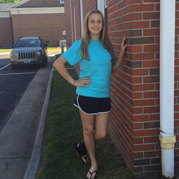 Meet your Posher, Shae lynn