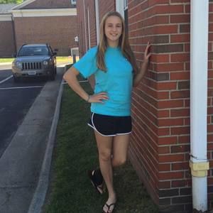 Meet your Posher, Shae lynn