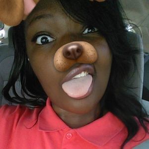 Meet your Posher, Judy