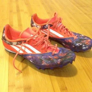 Adidas Spider IV Size 8.5