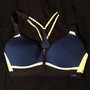 Victoria's Secret VSX bra