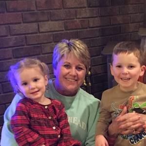 Meet your Posher, Janet