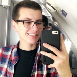 Meet your Posher, Curtis