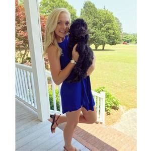 Meet your Posher, Bailey