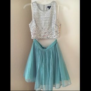 Homecoming/ formal dress