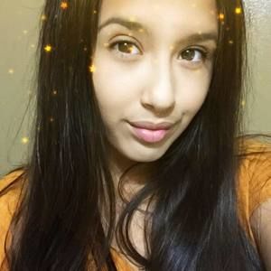 Meet your Posher, Serena