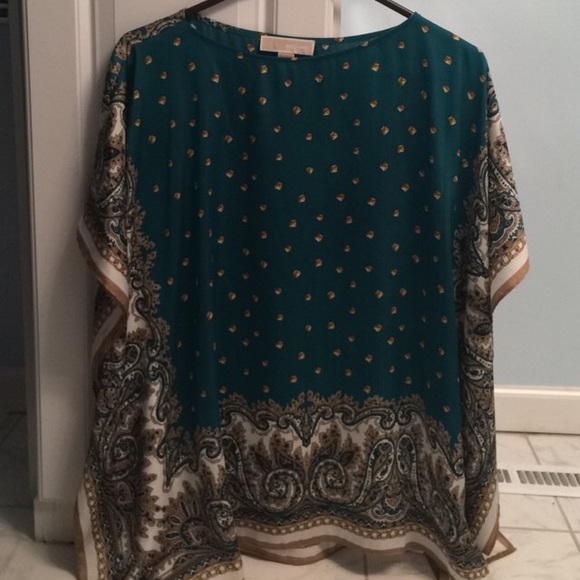 Michael Kors top