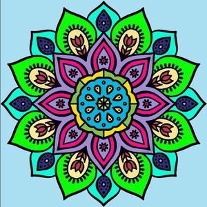 Meet your Posher, Mary glenn