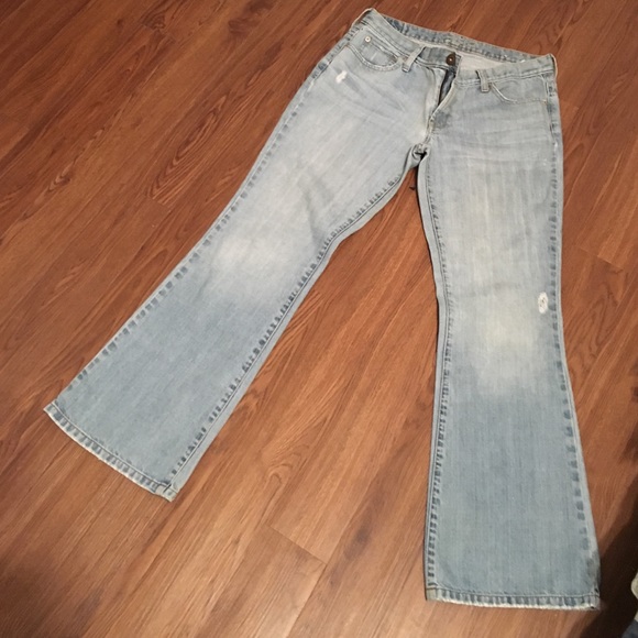 AE jeans