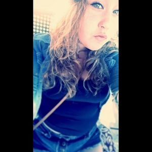 Meet your Posher, April