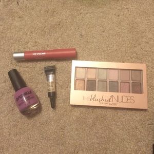 Make up Bundle!