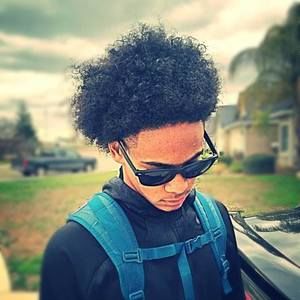 Meet your Posher, Daryl