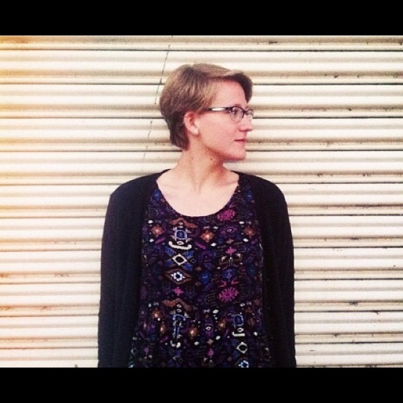 Meet your Posher, Michaela - Picture 3 of 4