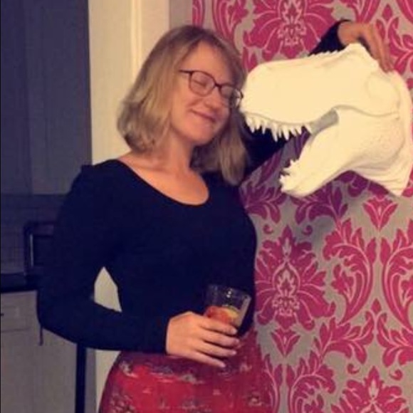 Meet your Posher, Michaela - Picture 4 of 4