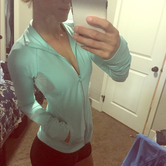 GH sport jacket
