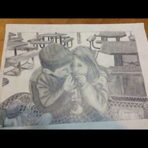 Meet your Posher, Deborah