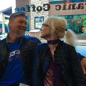 Meet your Posher, Lucinda