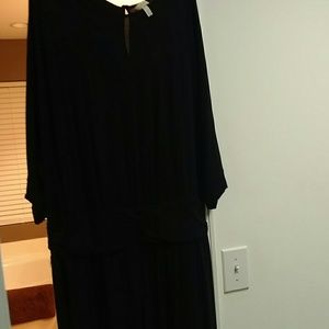 Plus size jumper -Soma (EUC)