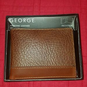 Mens wallet