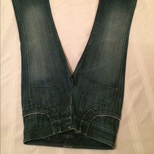 Citizens of Humanity Jeans - Citizen of humanity pants size 24 Citizens of Humanity Jeans - Citizen of humanity pants size 24