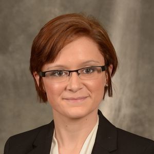 Meet your Posher, Paige