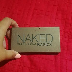 Naked Basic
