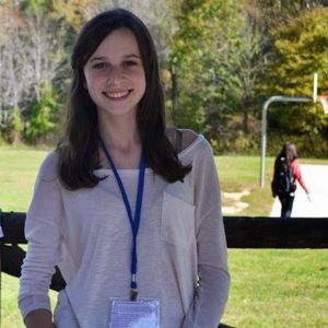 Meet your Posher, Lilly