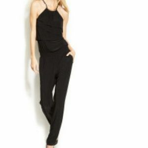 INC plus size jumpsuit (with pockets!!)