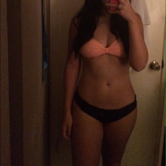 Victoria secret bikini top